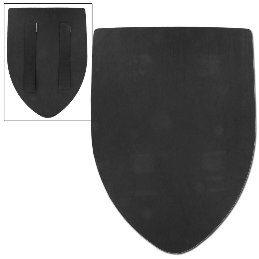 Battle Fury Customizable Foam Medieval Shield