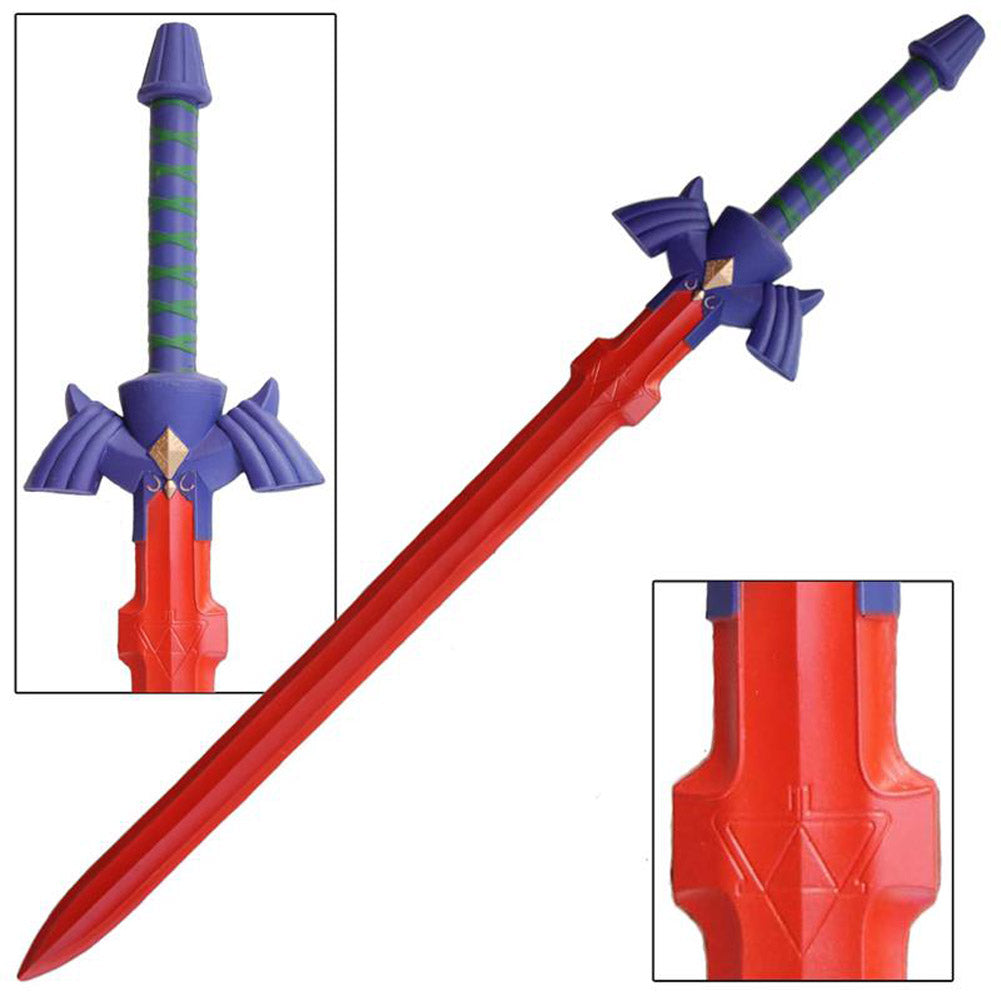 Gaming Upgrade Links Master Sword LV2