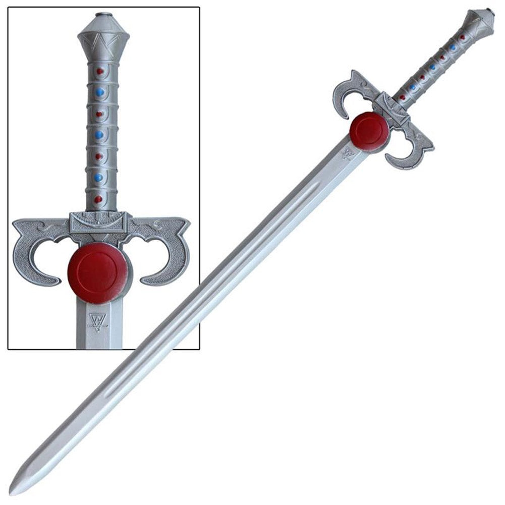 ThunderCats  Lion-O Sword of Omens Foam Sword