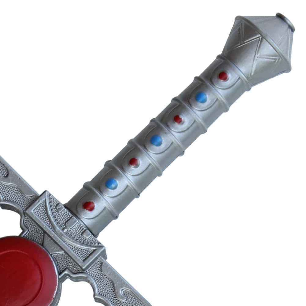 ThunderCats  Lion-O Sword of Omens Foam Sword