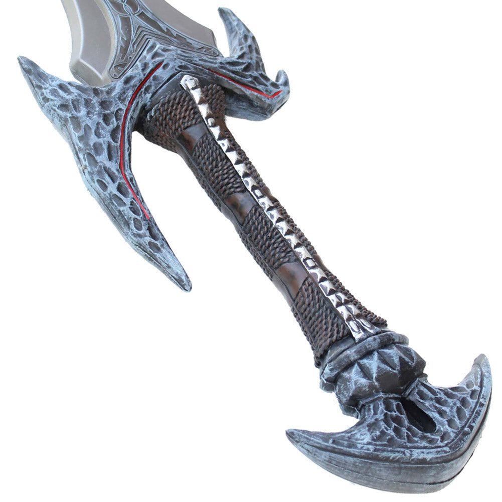 Dremona Daedric Warrior Role Play Foam Greatsword