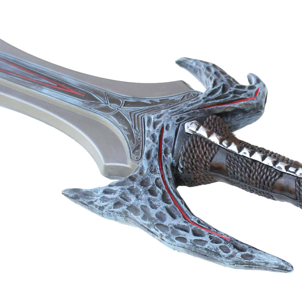 Dremona Daedric Warrior Role Play Foam Greatsword