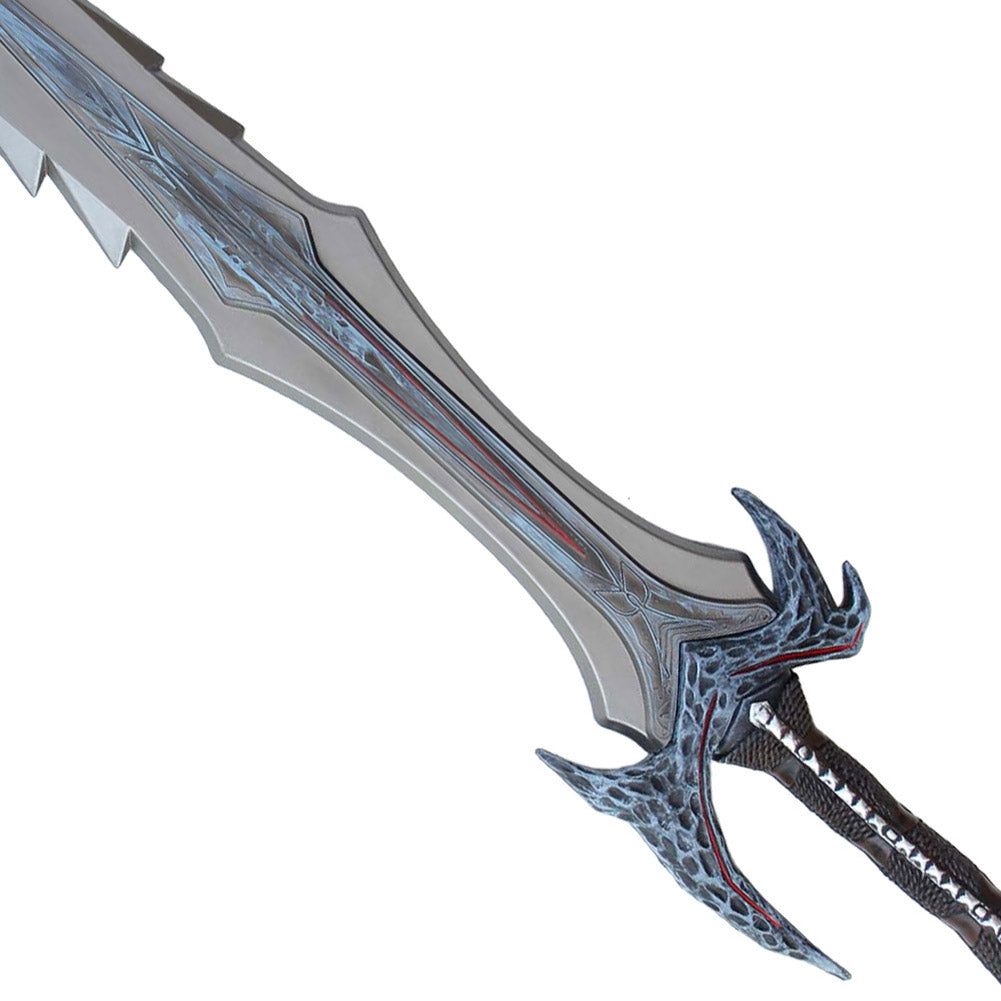 Dremona Daedric Warrior Role Play Foam Greatsword