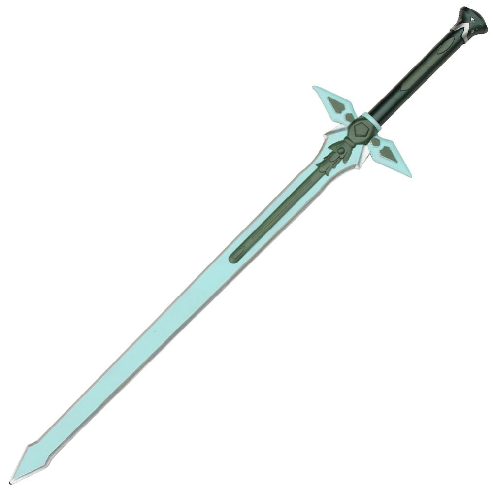 Kirito's Dark Repulser SAO Foam Cosplay Sword