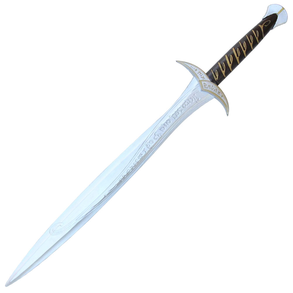 Fantasy Movie Foam Replica Elven Dagger Sword