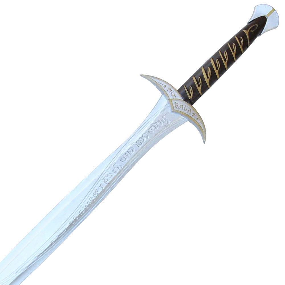 Fantasy Movie Foam Replica Elven Dagger Sword