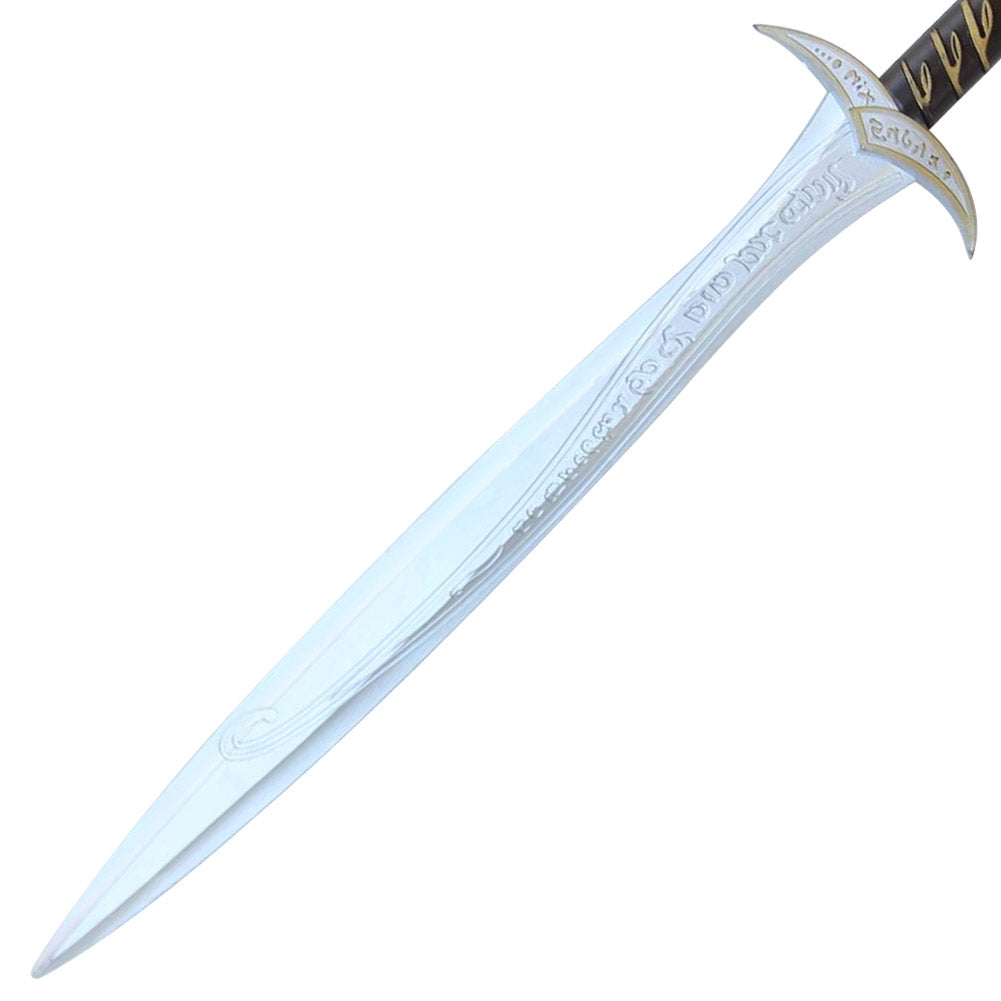 Fantasy Movie Foam Replica Elven Dagger Sword