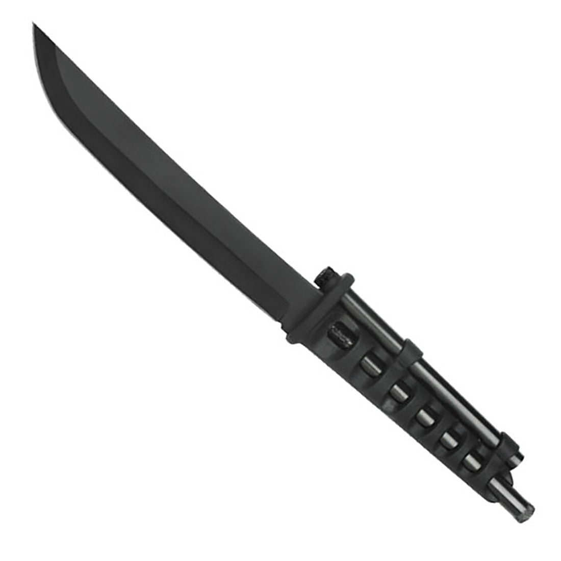 Silence on Battlefield Tactical Hunting Blowgun Knife