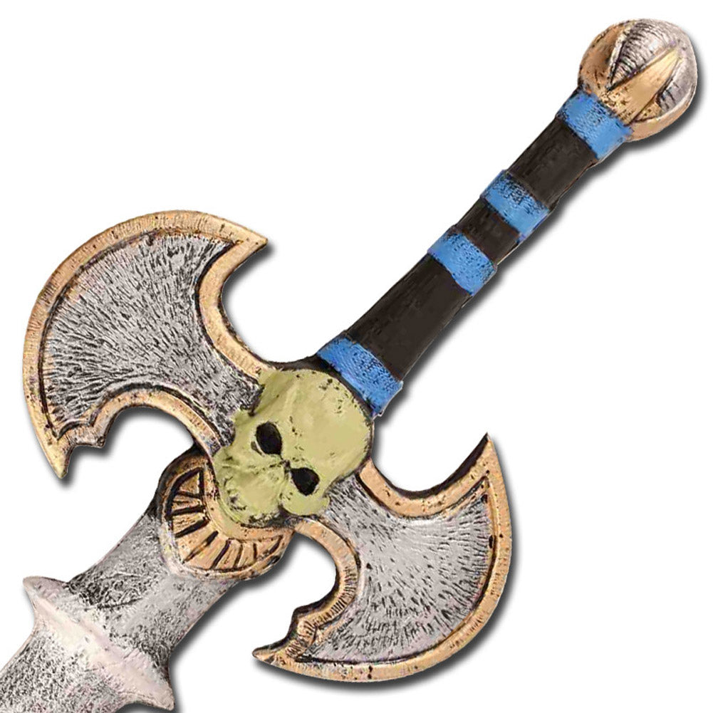 Fantasy Foam Death Knight Broadsword LARP