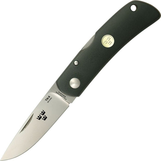 Fallkniven Tre Kronor Lockback