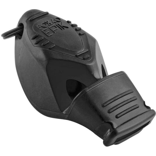 Fox 40 Epik CMG Safety Black