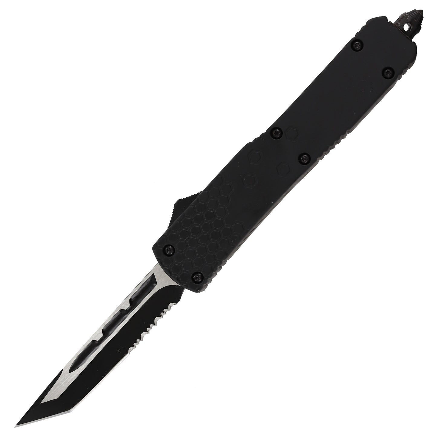 Killer Bee Automatic Dual Action Out The Front Knife