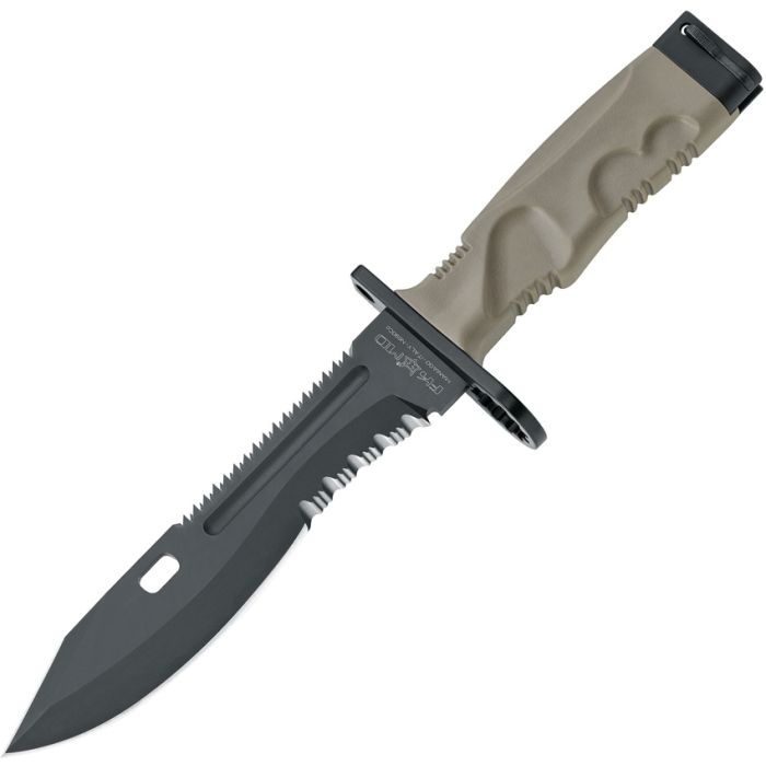 Fox-Leonida Combat Knife