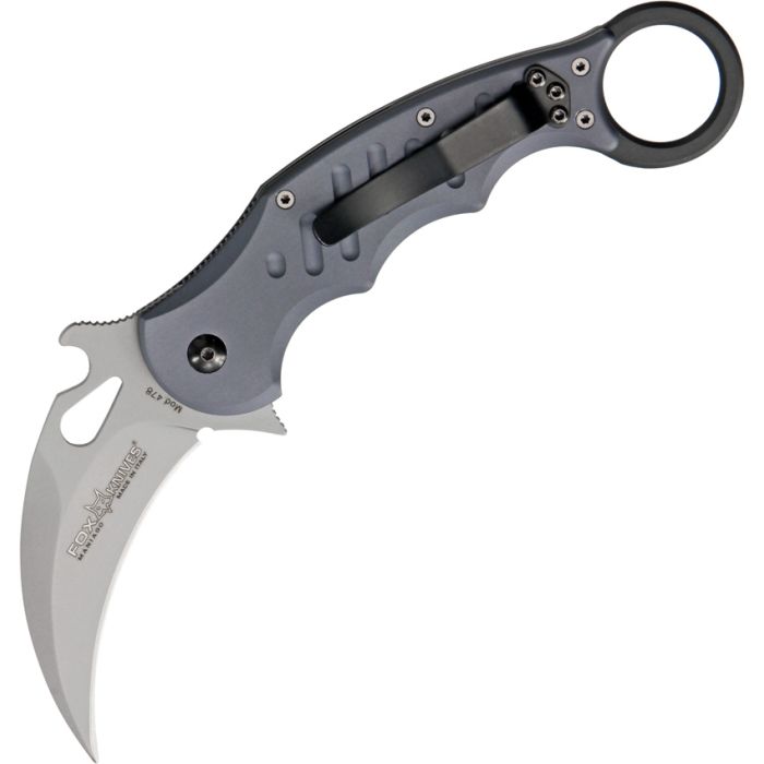 Fox Karambit