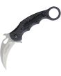 Fox Karambit Linerlock CF