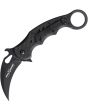 Fox Karambit Linerlock CF/G10