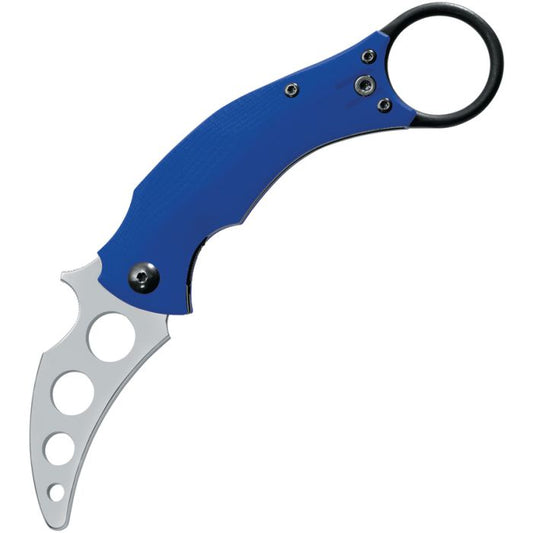 Fox Blackbird Linerlock Trainer