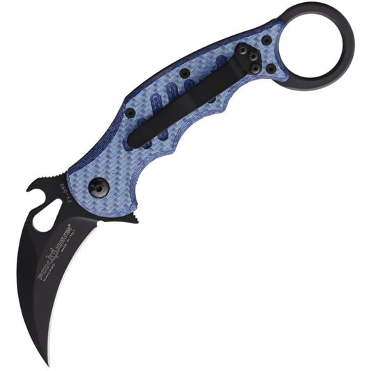 Fox Karambit Linerlock