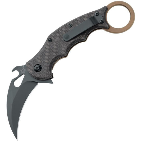 Fox Karambit Framelock