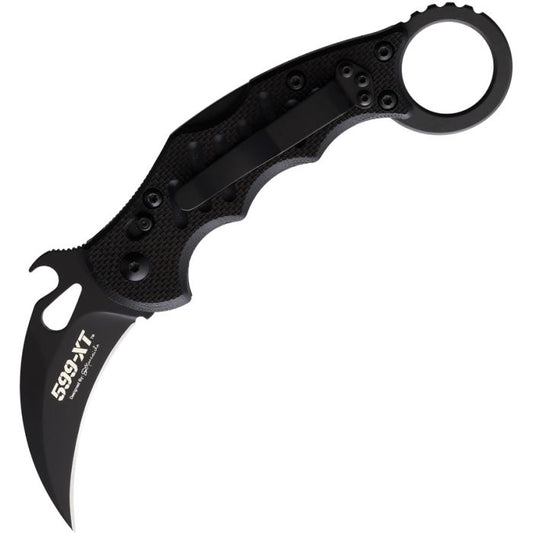 Fox Karambit Lockback