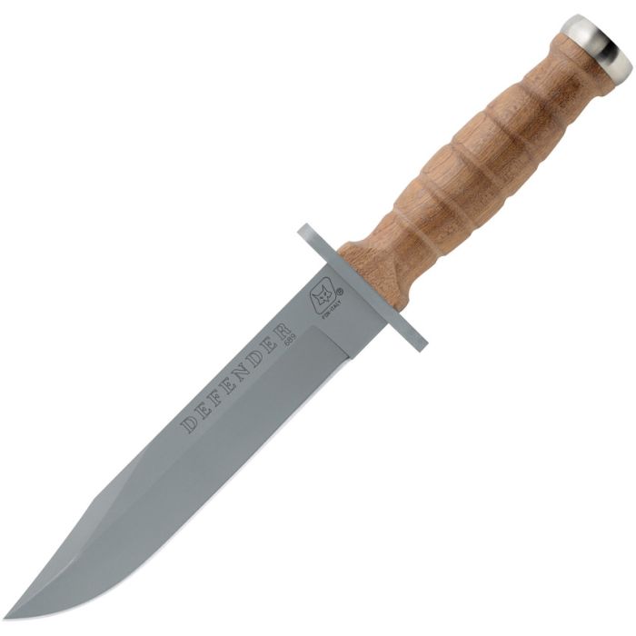 Fox-Defender Fixed Blade