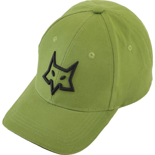 Fox Cap Green