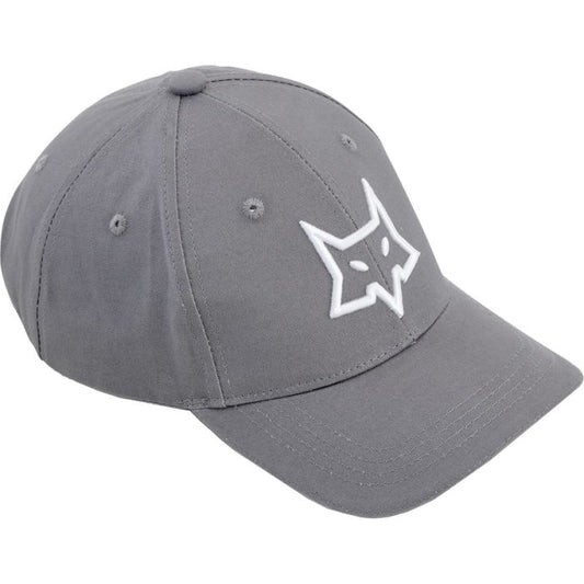 Fox Cap Gray