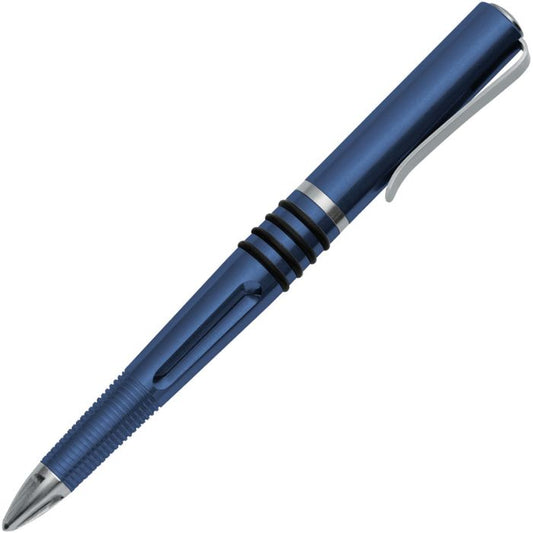 Fox Tactical Pen Blue