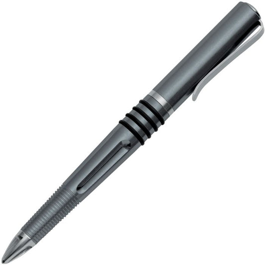 Fox Tactical Pen Gray