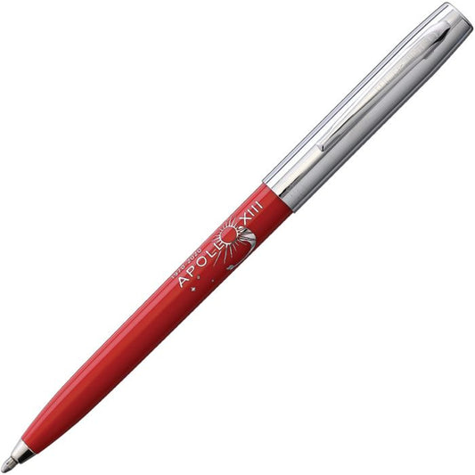 Fisher Space Pen Apollo 13 Cap-O-Matic Pen