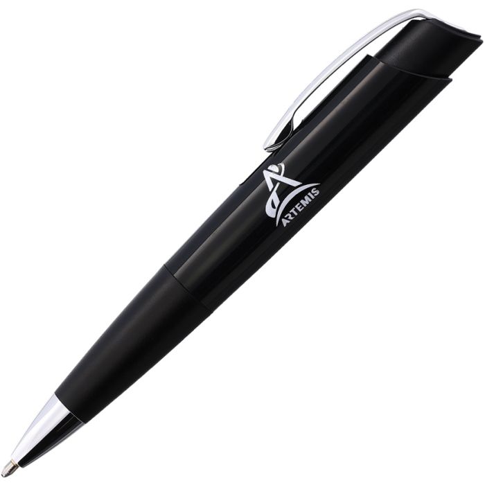 Fisher Space Pen Eclipse Space Pen Black