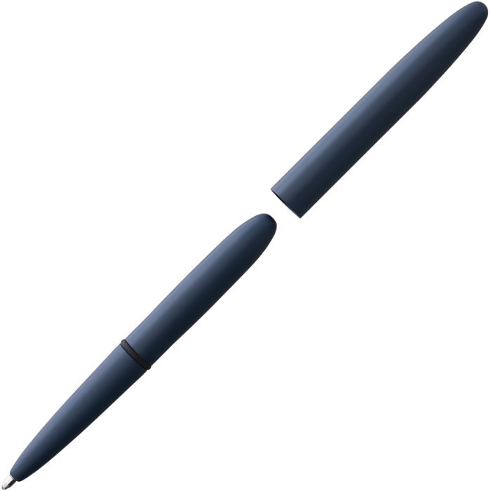 Fisher Space Pen Bullet Pen Elite Navy Cerakote