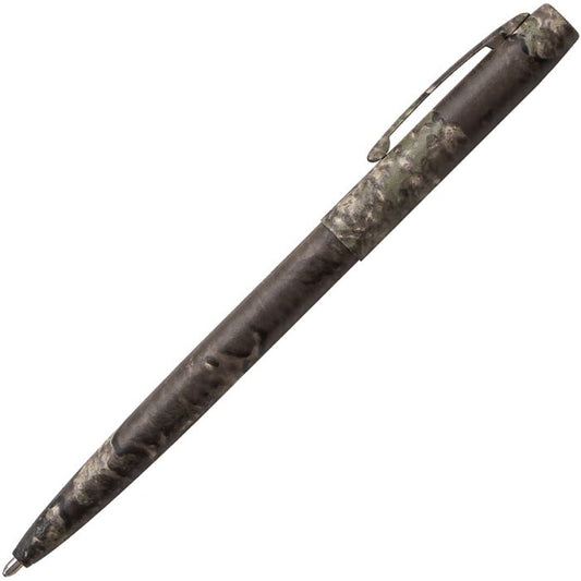 Fisher Space Pen Cap-O-Matic Pen Camo