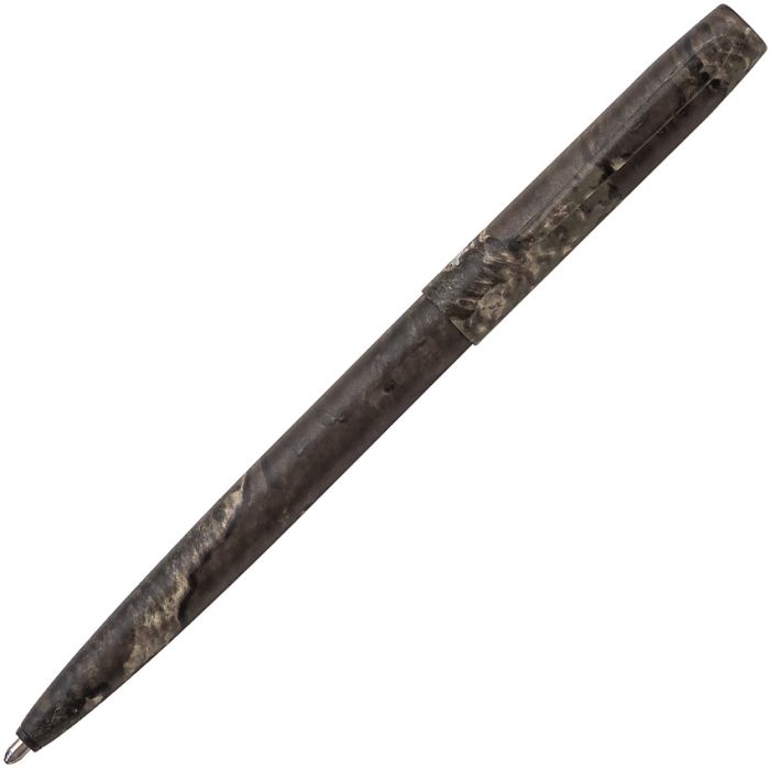 Fisher Space Pen Cap-O-Matic Pen Camo