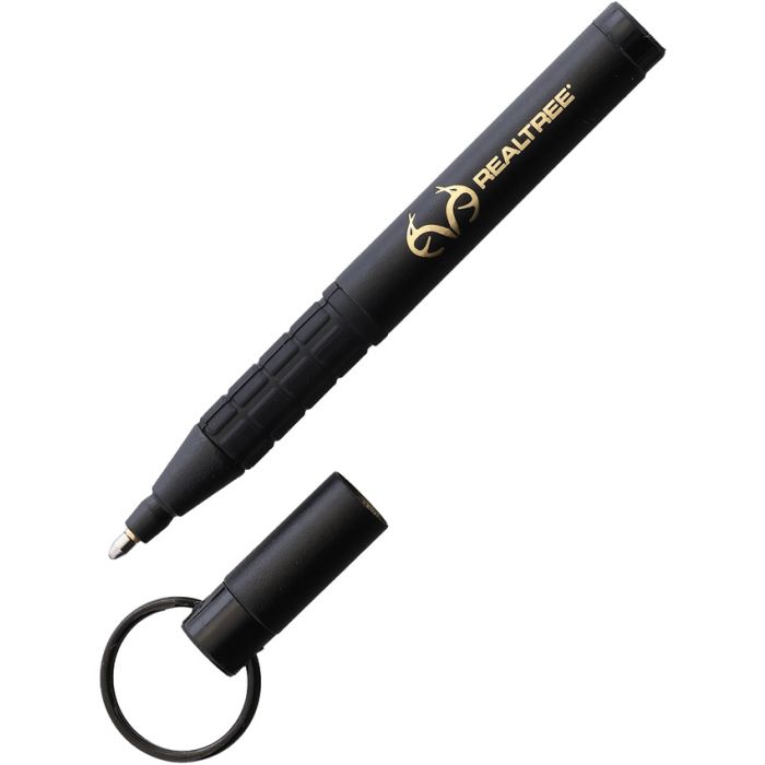 Fisher Space Pen Trekker Keyring Pen