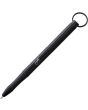 Fisher Space Pen Backpacker Keyring Pen Black