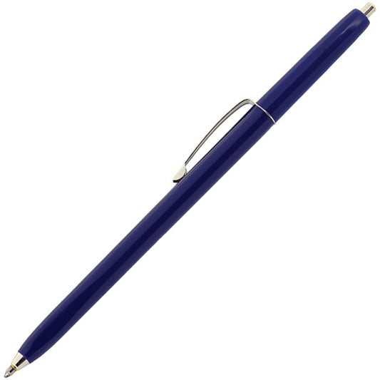 Fisher Space Pen Rocket Retractable Pen Blue