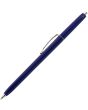 Fisher Space Pen Rocket Retractable Pen Blue