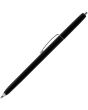 Fisher Space Pen Rocket Retractable Pen Black