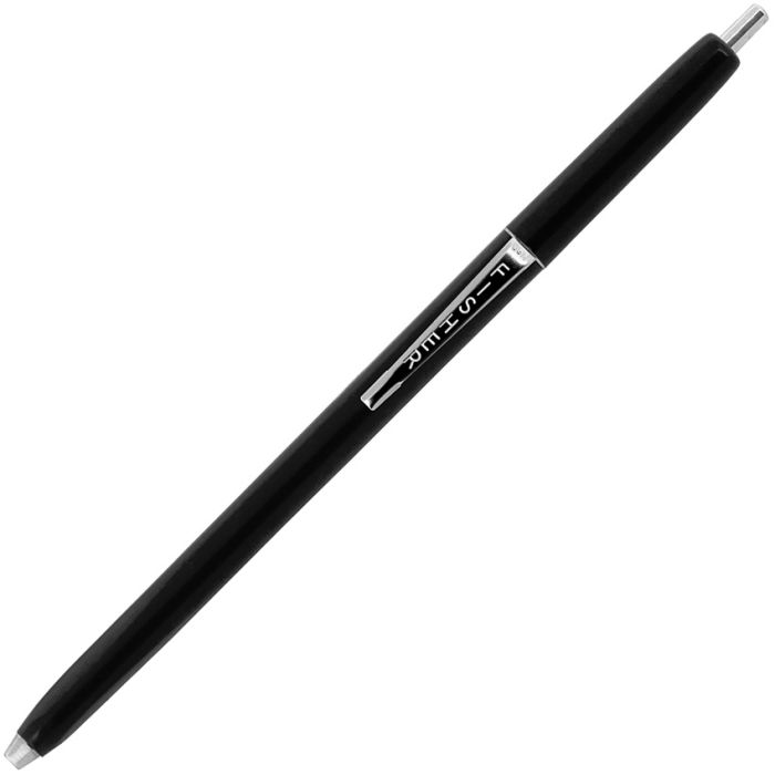 Fisher Space Pen Rocket Retractable Pen Black