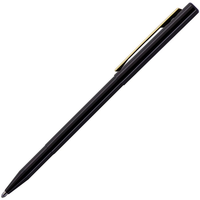 Fisher Space Pen The Stowaway Pen Black