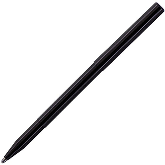 Fisher Space Pen The Stowaway Pen Black