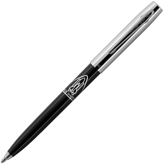 Fisher Space Pen Space Shuttle Space Pen Black