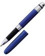 Fisher Space Pen Bullet Space Pen Grip Blue