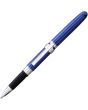 Fisher Space Pen Bullet Space Pen Grip Blue