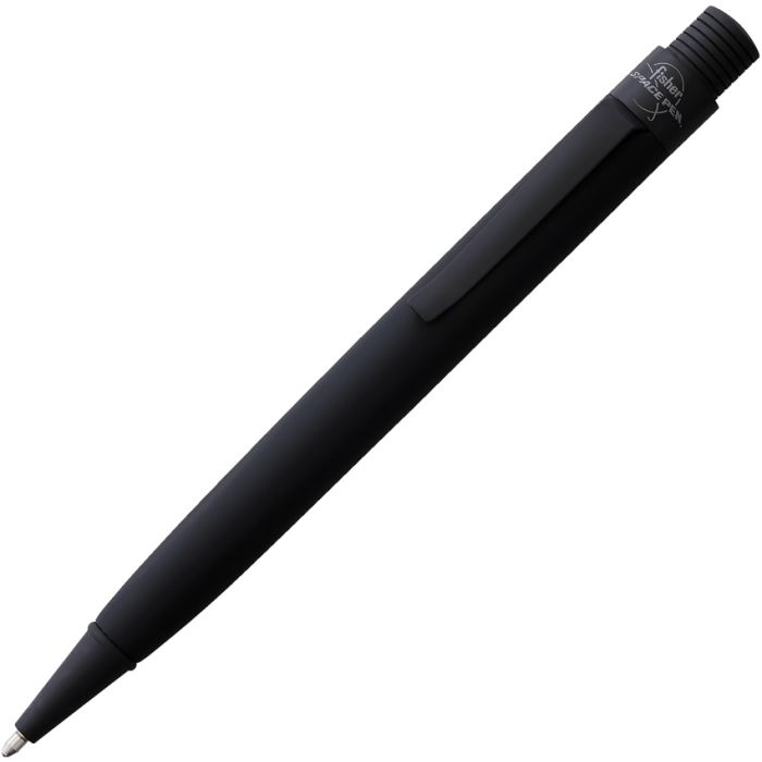 Fisher Space Pen Matte Black Zero Gravity Pen