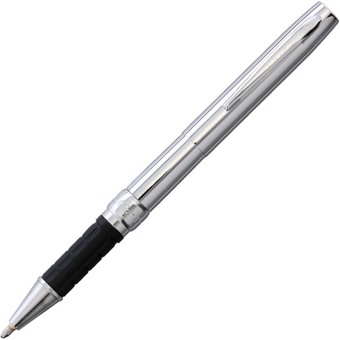 Fisher Space Pen Explorer Pen Chrome