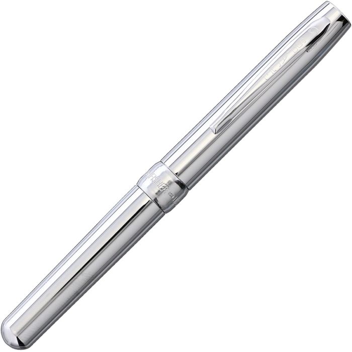 Fisher Space Pen Explorer Pen Chrome