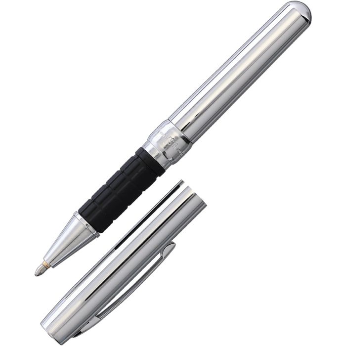 Fisher Space Pen Explorer Pen Chrome