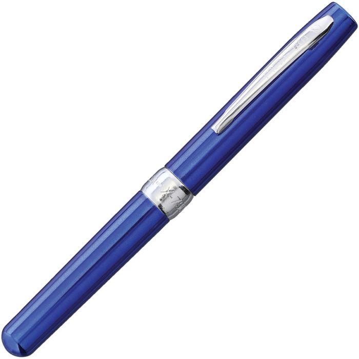 Fisher Space Pen Explorer Pen Blue